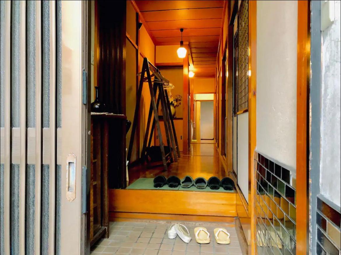 Zen House Takayama (Gifu) Exterior foto